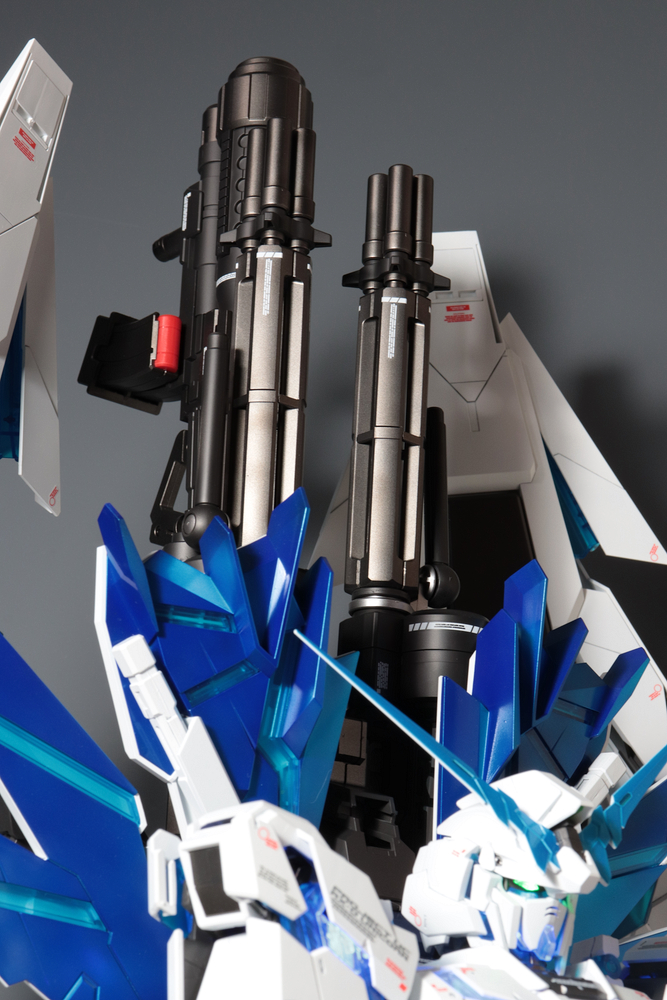 PG ユニコーンガンダム ペルフェクティビリティ・ディバイン