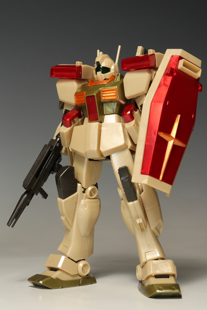 HG 1/144 ジムIII(アクシズ・ショックイメージカラー)」販売方法