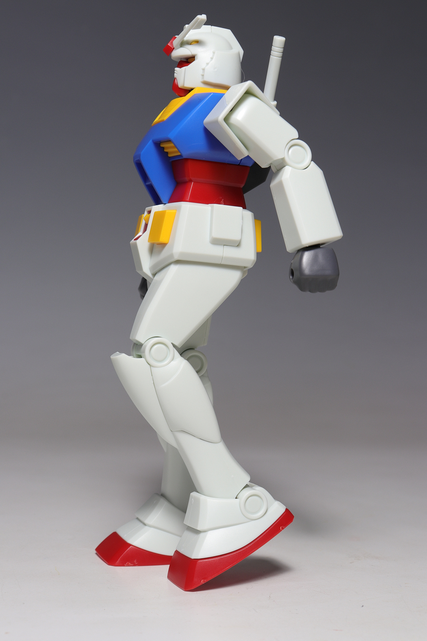 ベストメカコレクション1/144 RX-78-2 ガンダム（REVIVAL Ver