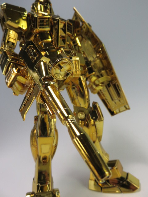 Amazon | MG 1/100 ガンダムベース限定景品 RX-78-2 ガンダム
