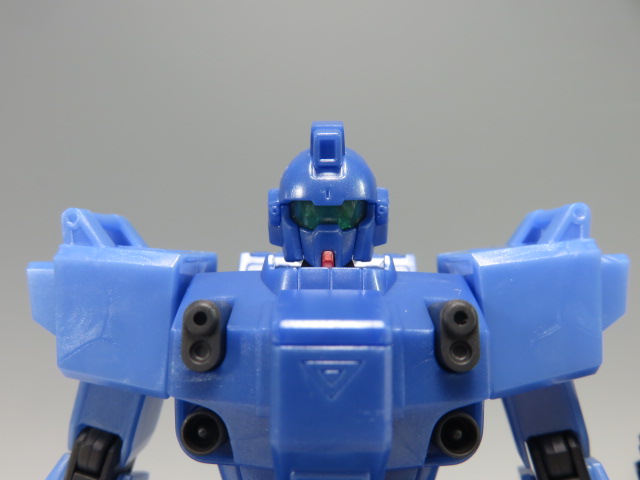 HGUC ガンダムベース限定 ブルーディスティニー1号機