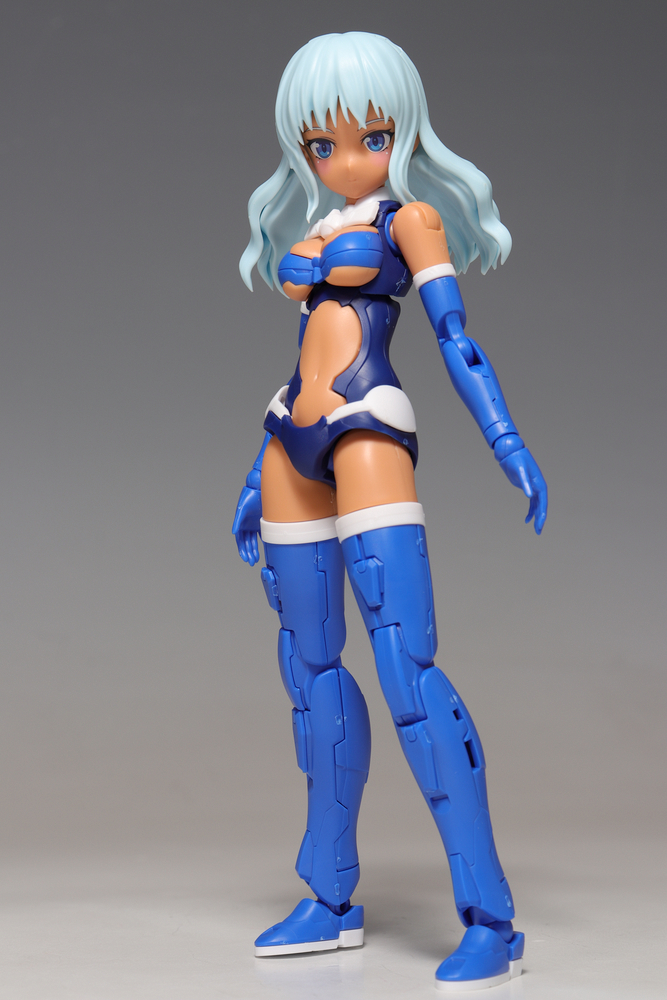 30MS シアナ＝アマルシア : デンデロの消失