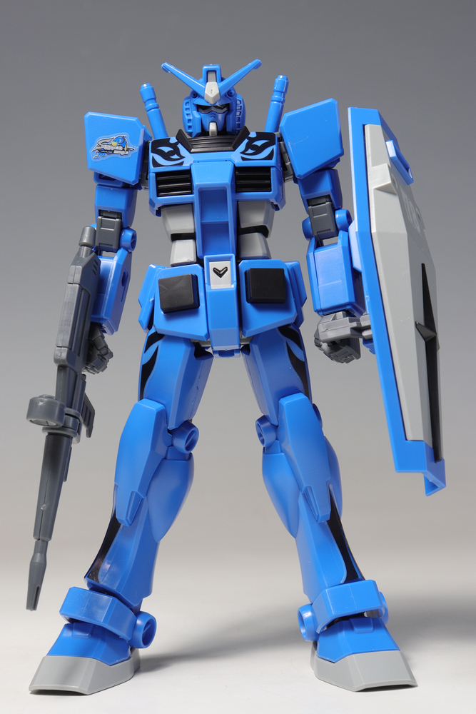 RX-78-2 ガンダム シマネスサノオマジックカラー EG RX-78-2 ガンダム ［島根スサノオマジックカラー