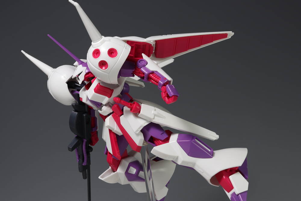 Hguc R ジャジャ Twilight Axis Ver デンデロの消失