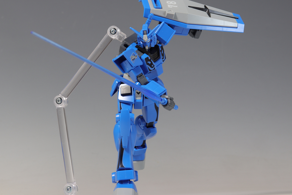 EG RX-78-2 ガンダム ［島根スサノオマジックカラー］ : デンデロの消失