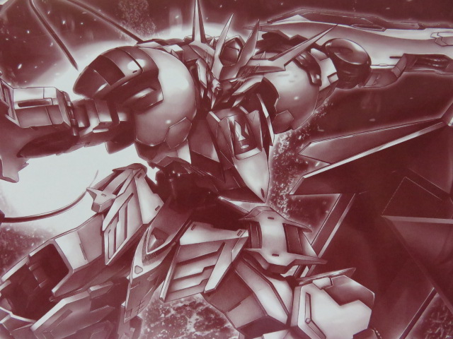 【新品2点】HG バルバトスルプスレクス & ガンダムバエル(クリアカラー) HGIBO ガンダムバルバトスルプスレクス クリアカラーVer