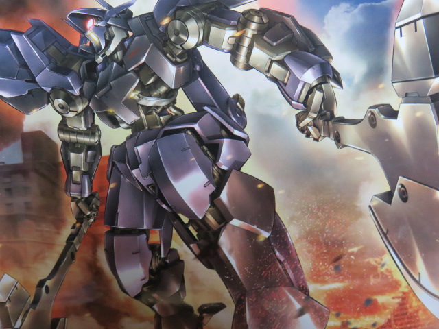 Hgibo グレイズアイン レビュー デンデロの消失 Hgibo グレイズアイン レビュー デンデロの消失