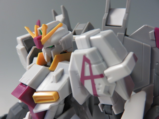 Hgbf ライトニングzガンダムアスプロス レビュー デンデロの消失 Hgbf ライトニングzガンダムアスプロス レビュー デンデロの消失