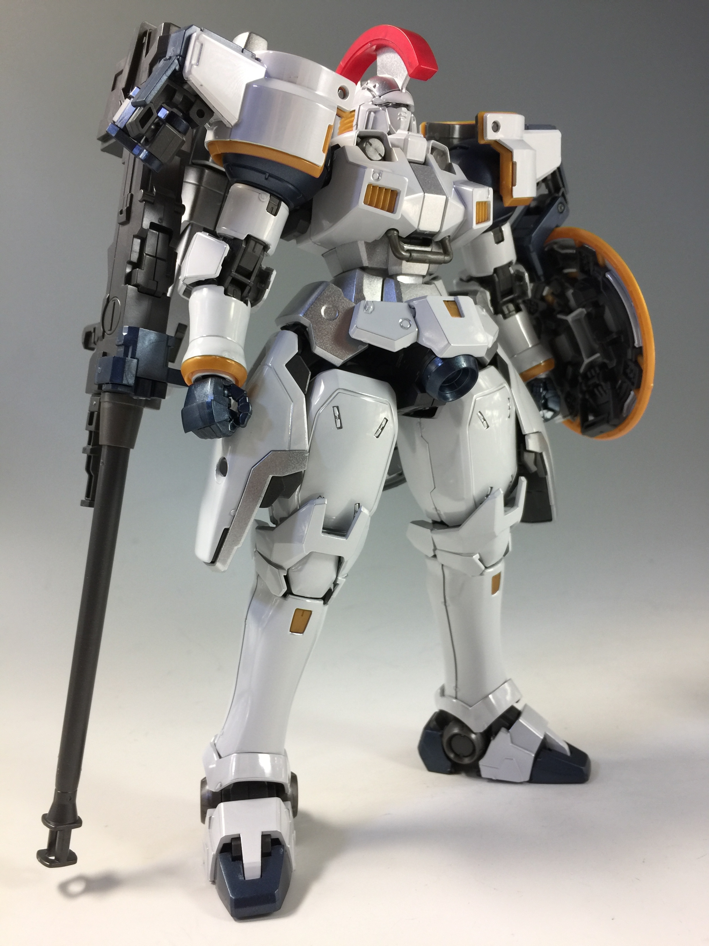 17年独断で選ぶお気に入りガンプラ10選 限定アイテム部門 デンデロの消失