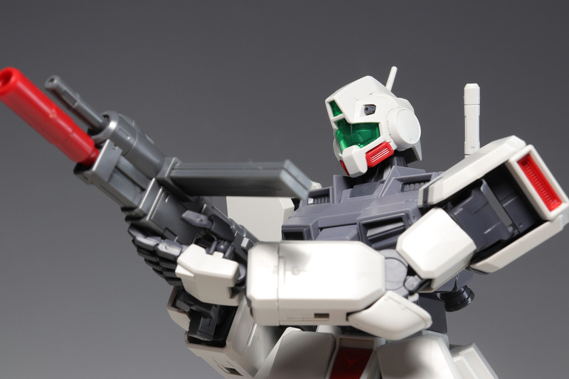 ガンプラ5種　ゴッグ　ジム(コマンド 寒冷地仕様 キャノンⅡ スナイパーⅡ) ガンプラ5種 ゴッグ ジム(コマンド 寒冷地仕様 キャノンⅡ