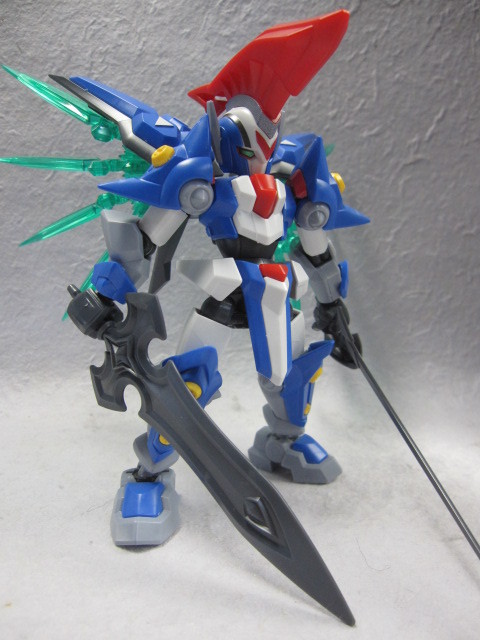 1 1 Lbx アキレスd9 レビュー デンデロの消失