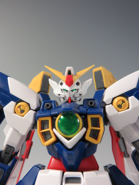 MG ガンダムフェニーチェリナーシタアルバ レビュー : デンデロの消失