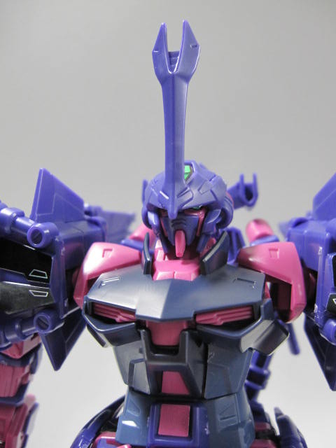 1 100 ガンダムアストレイミラージュフレームセカンドイシュー レビュー デンデロの消失