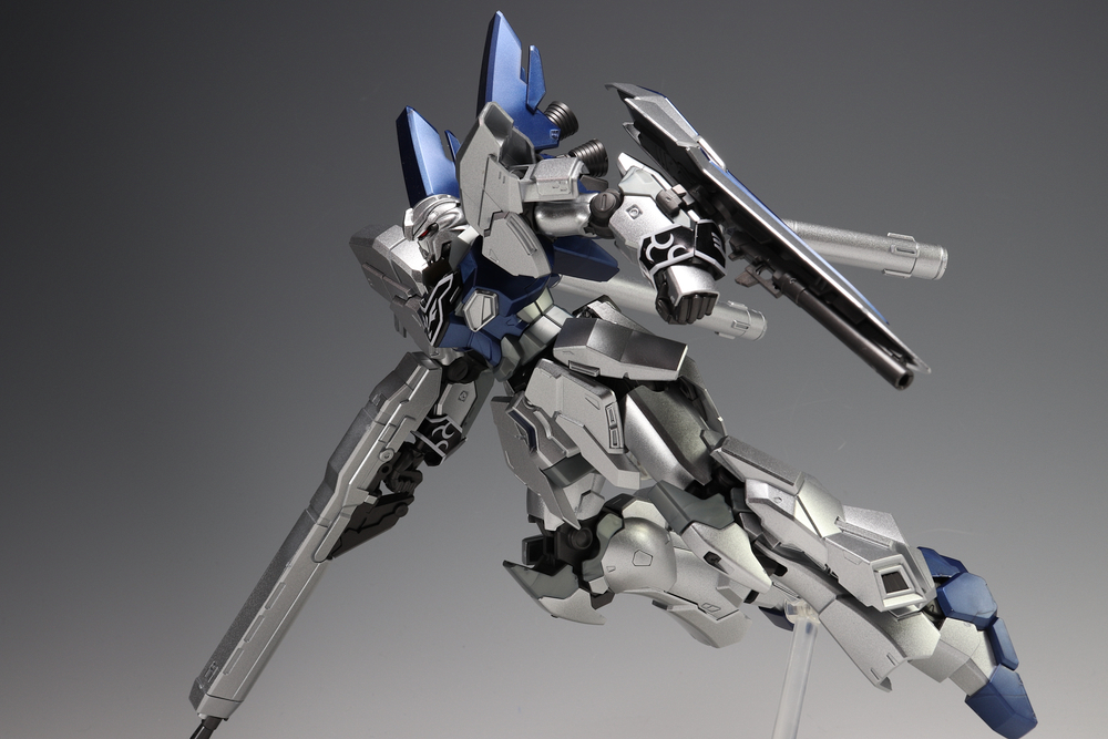 HGUC ガンダムベース限定 シナンジュ・スタイン(ナラティブVer