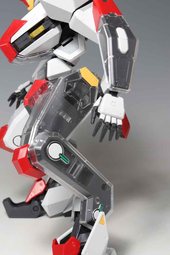 フルメカニクス 1/48 メイレスケンブ （初回限定クリア外装付き