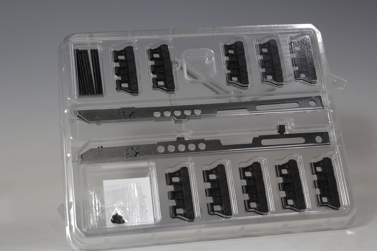 アシェット 週刊ガールズ＆パンツァー IV号戦車H型(D型改)をつくる vol