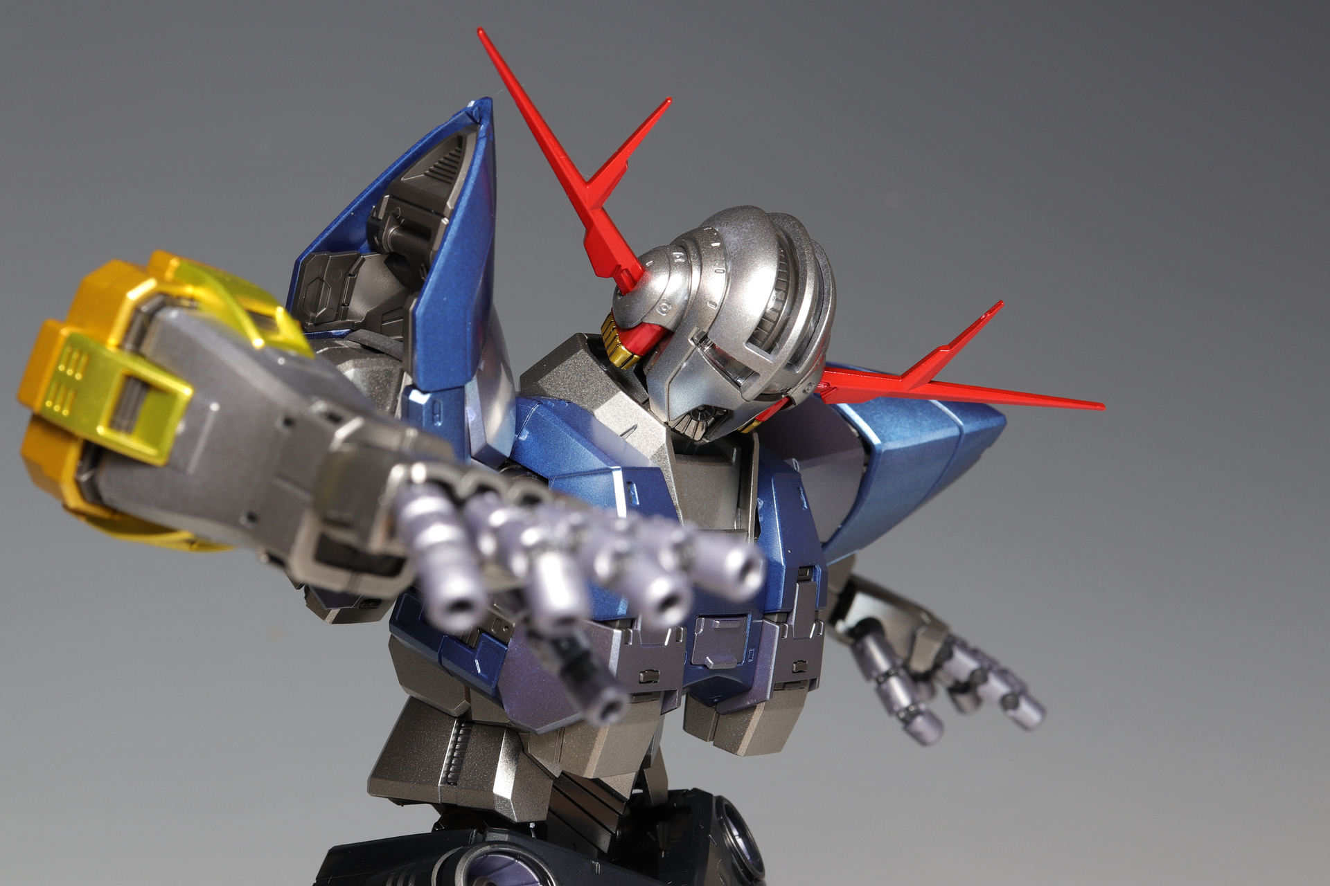 RG ガンダムベース限定 ジオング [スペシャルコーティング RG ガンダムベース限定 ジオング [スペシャルコーティング