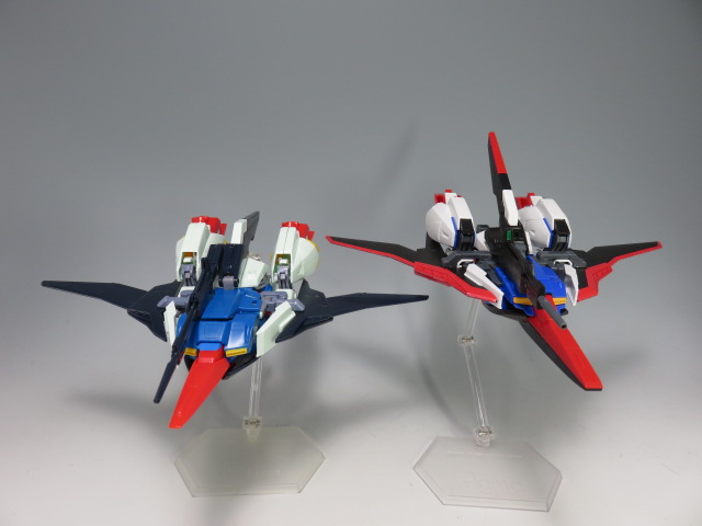 Hguc ゼータガンダム ウェイブシューター レビュー デンデロの消失 Hguc ゼータガンダム ウェイブシューター レビュー デンデロの消失