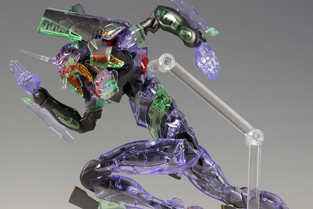 RG 汎用ヒト型決戦兵器 人造人間エヴァンゲリオン初号機