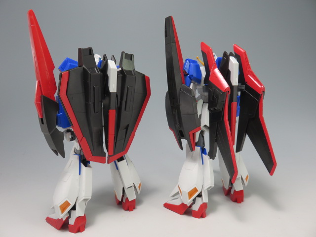 Hguc ゼータガンダム ウェイブシューター レビュー デンデロの消失 Hguc ゼータガンダム ウェイブシューター レビュー デンデロの消失