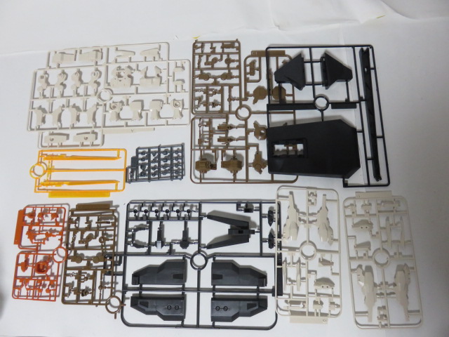 Hg エルフ ブルック マスク専用機 レビュー デンデロの消失 Hg エルフ ブルック マスク専用機 レビュー デンデロの消失