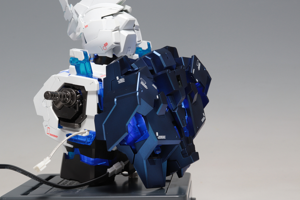 PG ユニコーンガンダム ペルフェクティビリティ・ディバイン