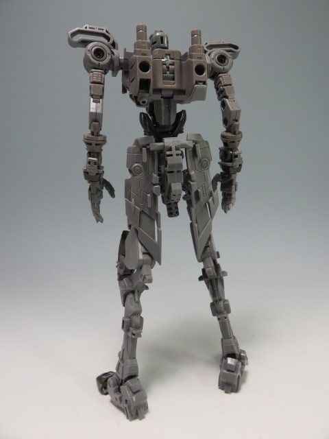 ハイレゾリューションモデル ウイングガンダムゼロ EW レビュー