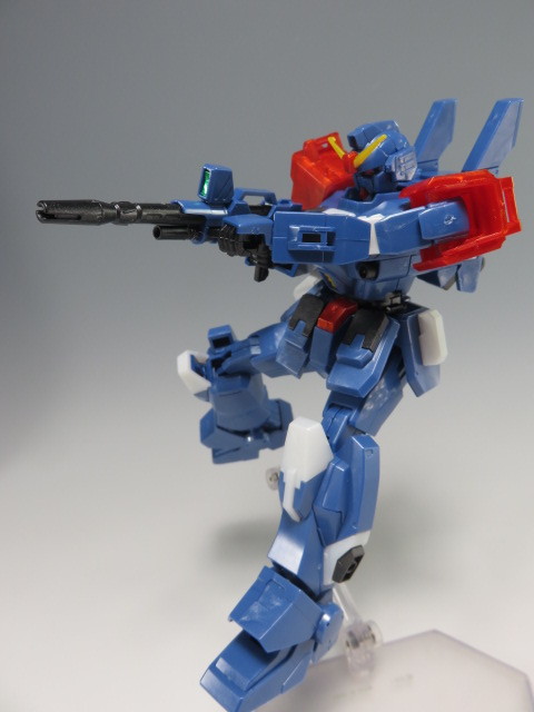 HGUC ブルーディスティニー2号機