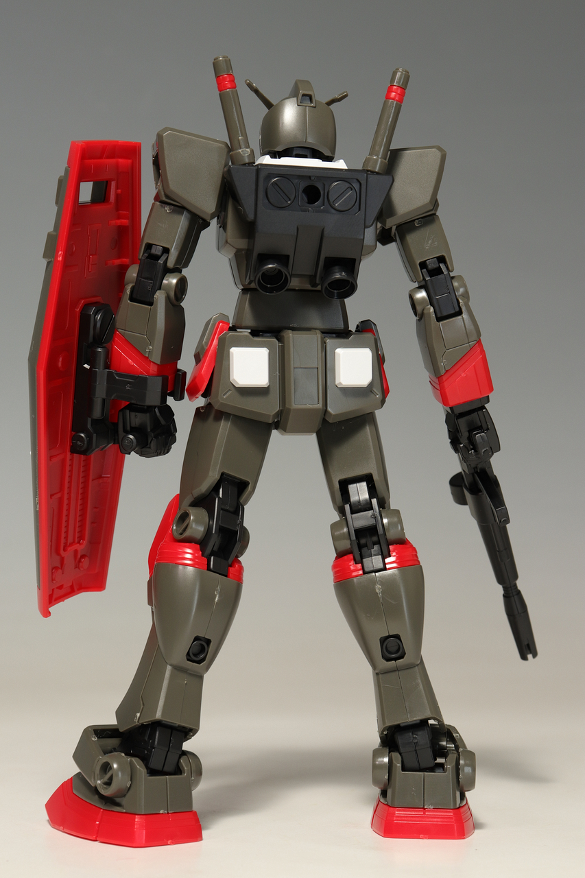 新品　HGUC RX-78-2ガンダム　一番くじオリジナルカラー　ザクII 新品 HGUC RX-78-2ガンダム 一番くじオリジナルカラー ザクII
