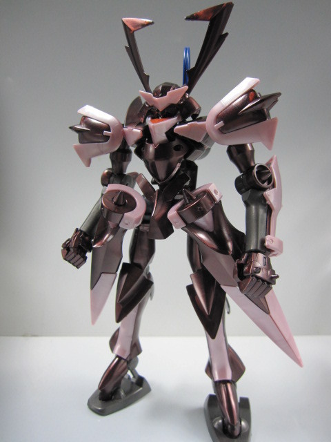 HG　マスラオ　スサノオ　トランザム　2体セット HG マスラオ スサノオ トランザム 2体セット HG マスラオ スサノオ