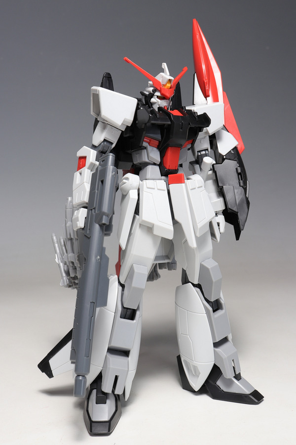 改修品HG 1/144 ムラサメ改【seed freedom】