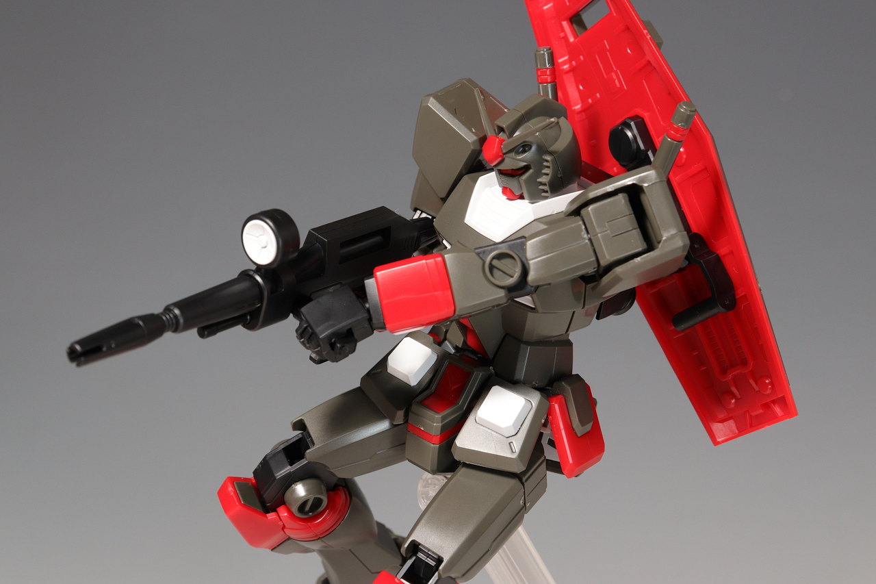 HG RX-78-2 ガンダム 一番くじオリジナルカラー : デンデロの消失 HG RX-78-2 ガンダム 一番くじオリジナルカラー : デンデロの消失