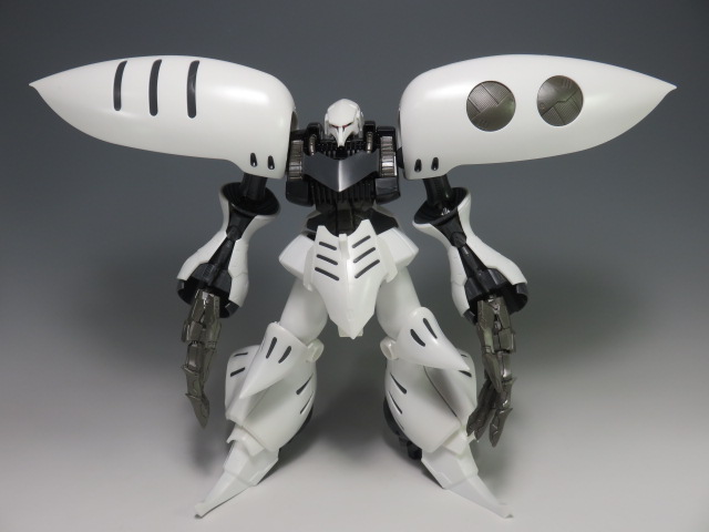 Mg キュベレイダムド レビュー デンデロの消失