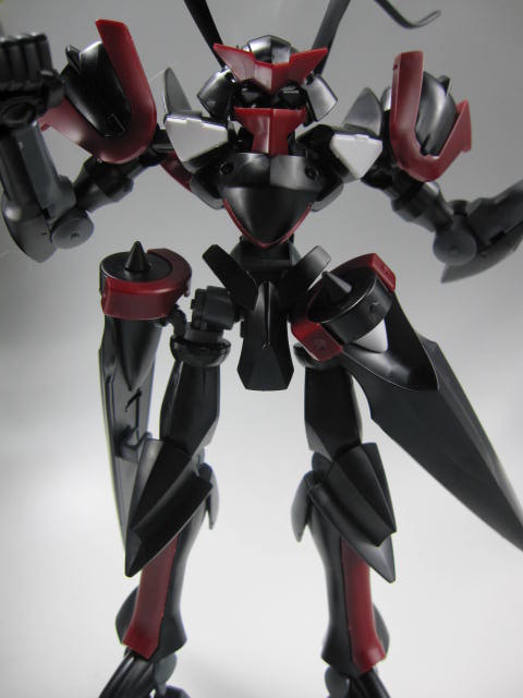 Hg マスラオ レビュー デンデロの消失