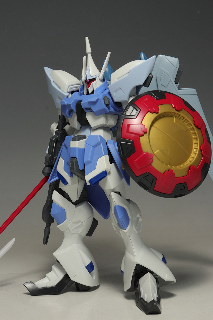 HG ギャンシュトローム ゲルググメナース セット ガンダムSEED