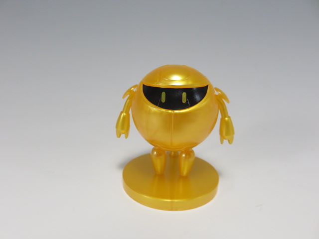 HGBD モモカプル Ver.財神 レビュー : デンデロの消失