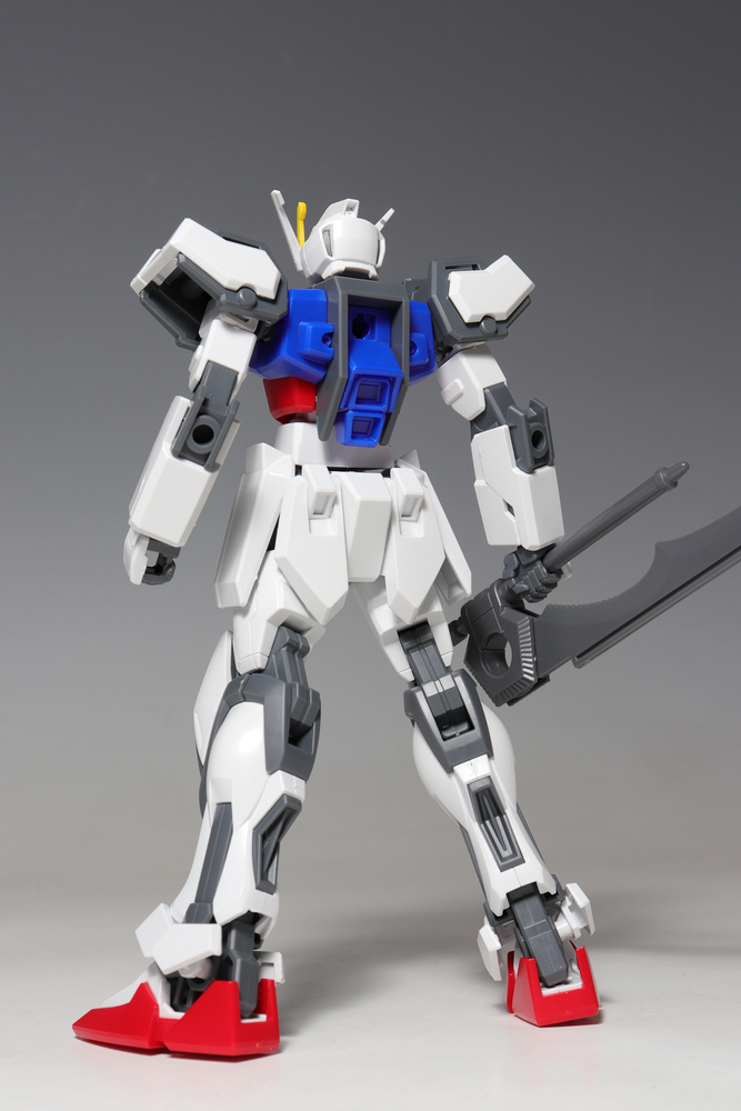 MG ガンダムベース限定 パーフェクトストライクガンダム グランドスラム装備型 MG 1/100 ガンダムベース限定 パーフェクトストライクガンダム