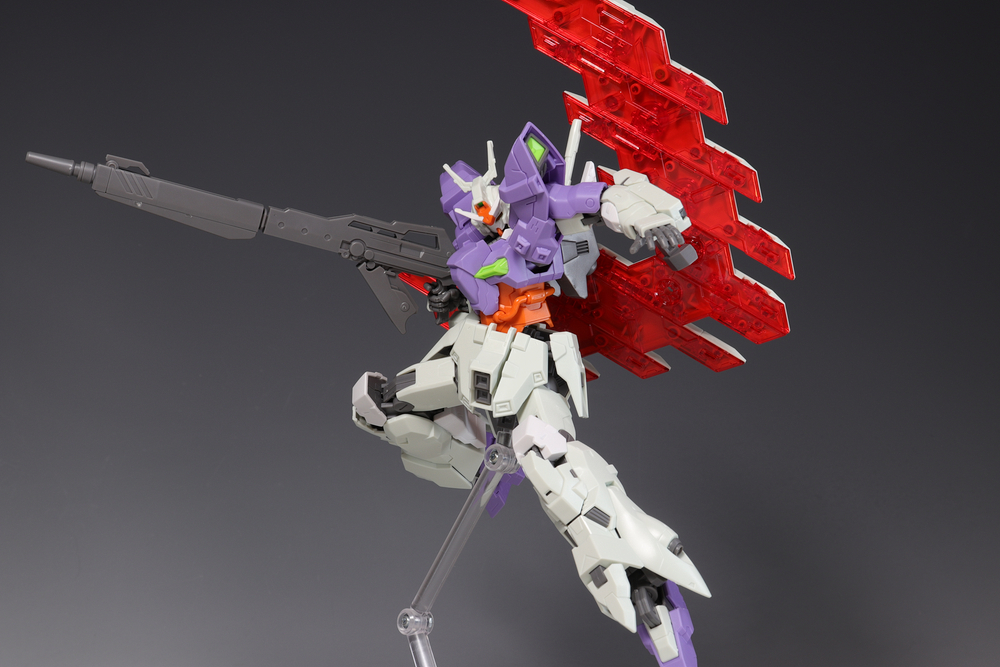 HGUC ガンダムベース限定 ムーンガンダム (ロング・ライフル HGUC ガンダムベース限定 ムーンガンダム (ロング・ライフル