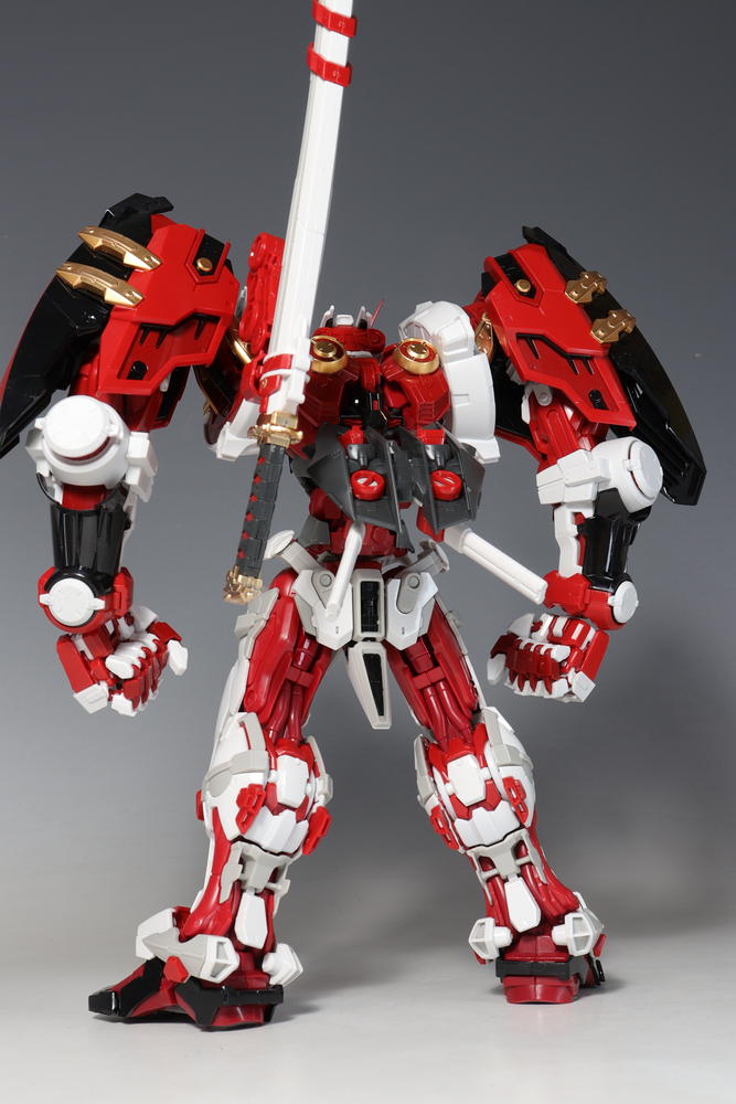 Hi-Resolution Model(ハイレゾリューションモデル) ガンダムアストレイ Hi-Resolution Model(ハイレゾリューションモデル) ガンダムアストレイ