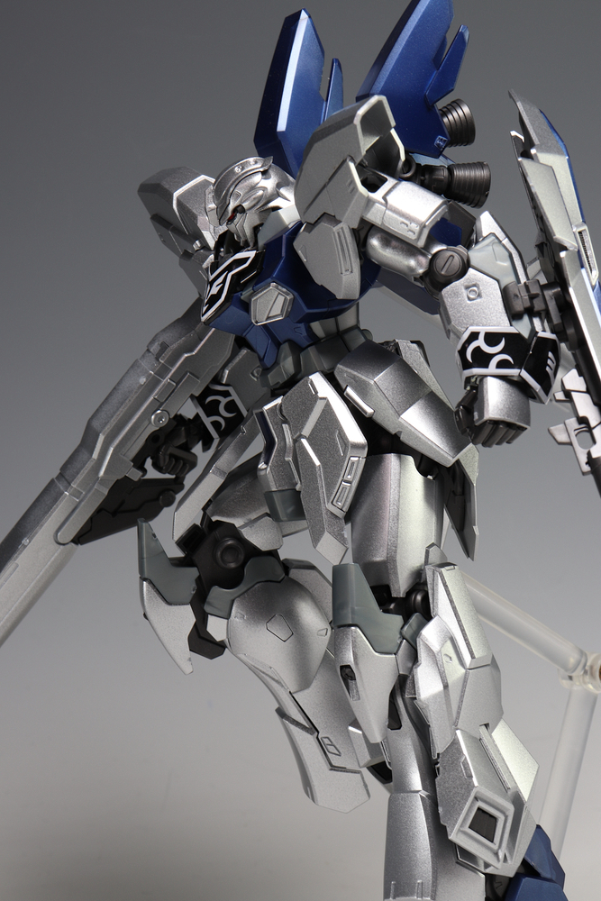 HG 1/144 ガンダムベース限定 シナンジュ・スタイン (ナラティブ