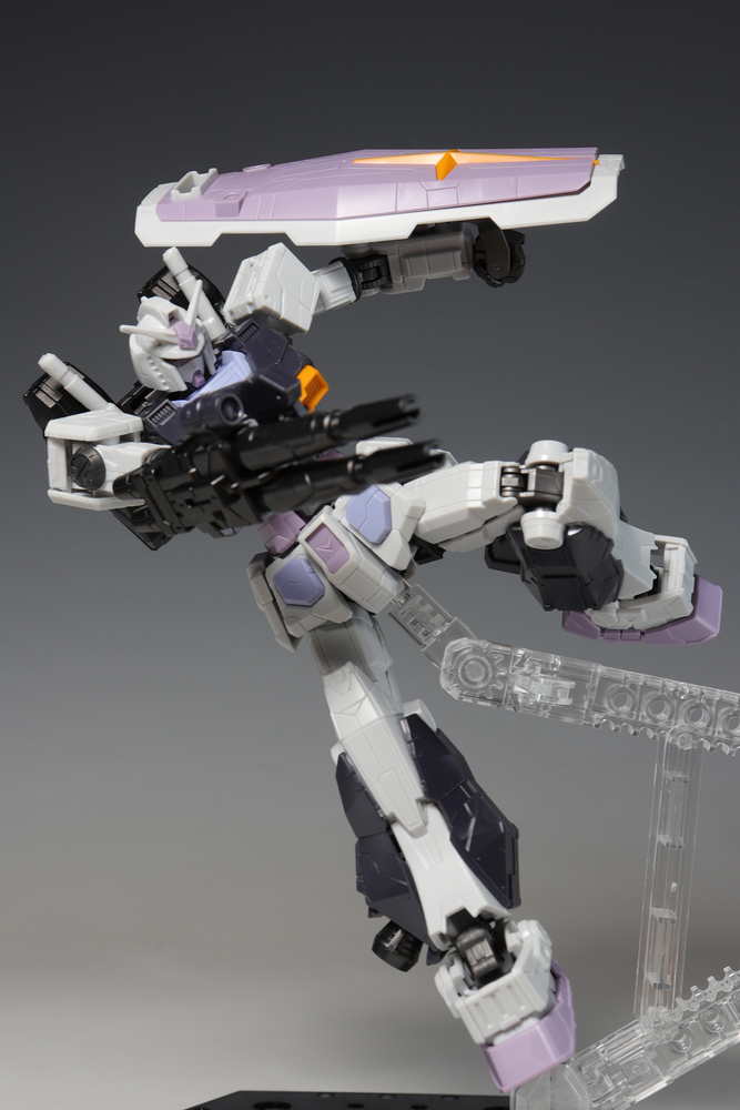 1/144 RX-78F00 HMT ガンダム高機動型（G-3イメージカラー