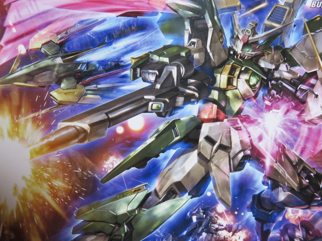 Mg ガンダムフェニーチェリナーシタ レビュー デンデロの消失 Mg ガンダムフェニーチェリナーシタ レビュー デンデロの消失