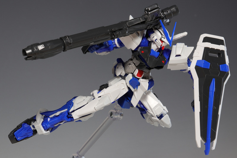 ガンプラセット 5点 イベント限定RG 1/144 ガンダムアストレイ ブルーフレーム メッキ Ver