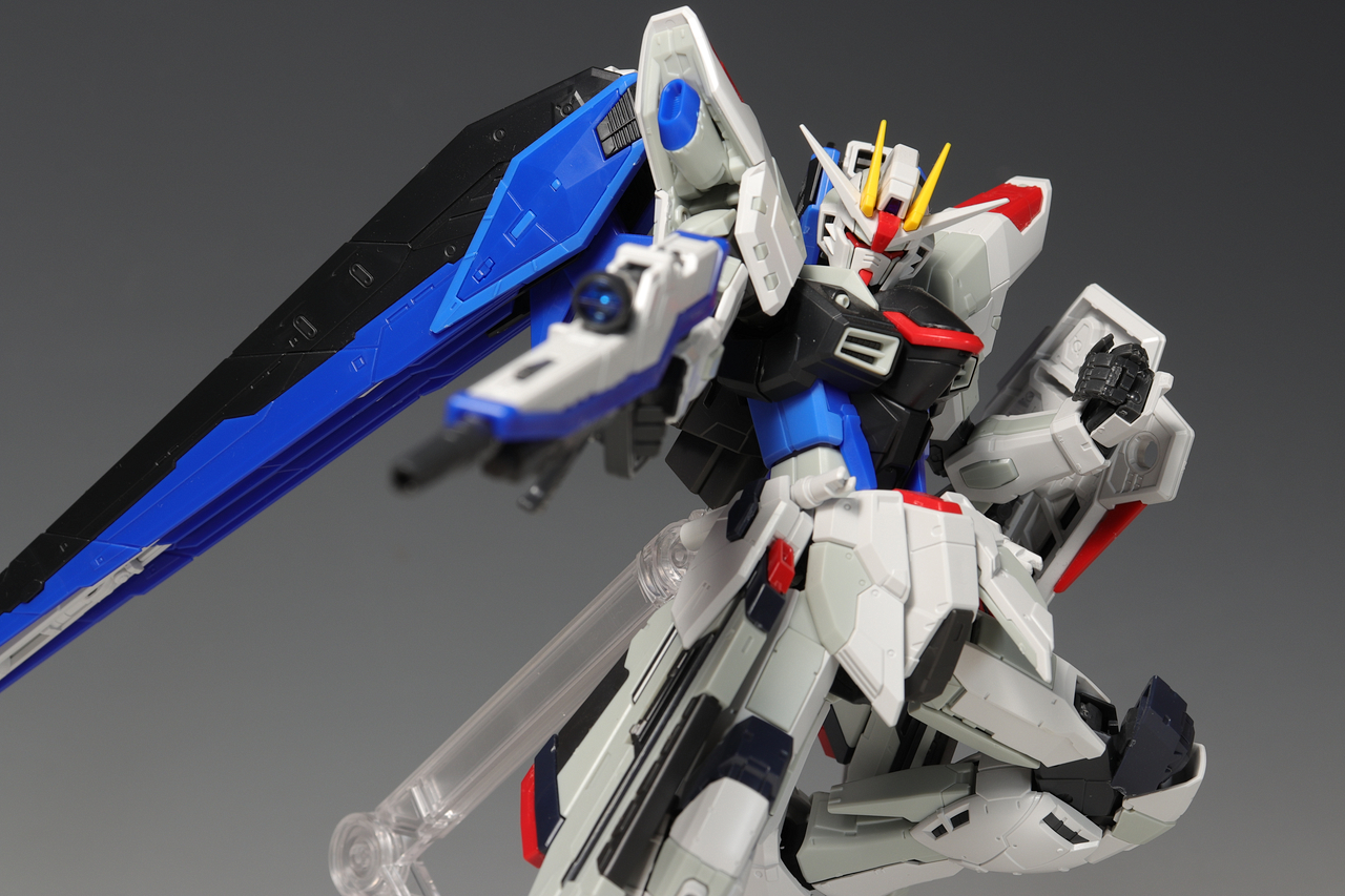 上海フリーダム RG 本体＋取説のみ 箱なし 上海フリーダム RG 本体＋取