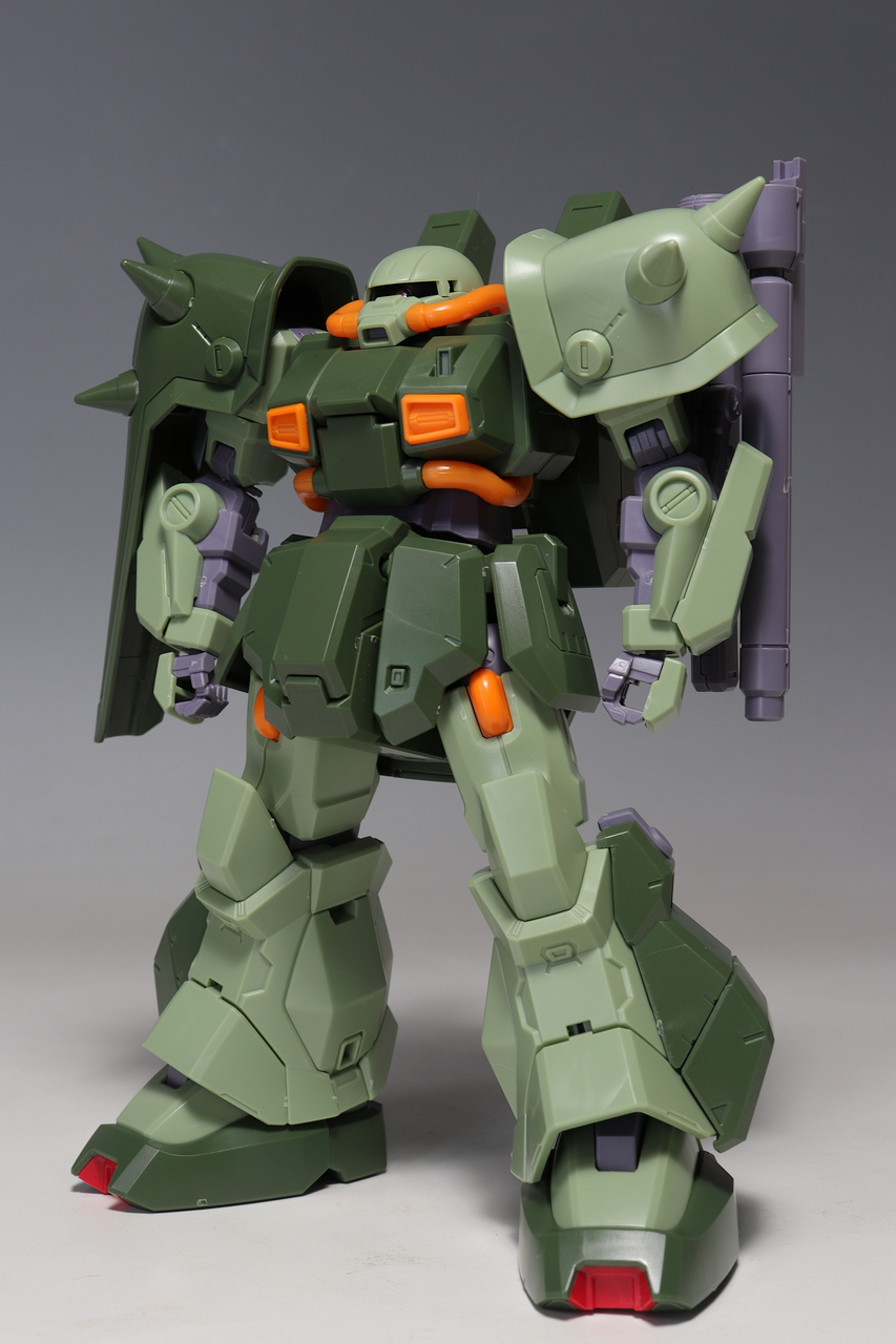 2024正規激安】 ハイザック・カスタム HG | Amazon (A.O.Z 1/144 2024正規激安】 ハイザック・カスタム HG | Amazon (A.O.Z 1/144
