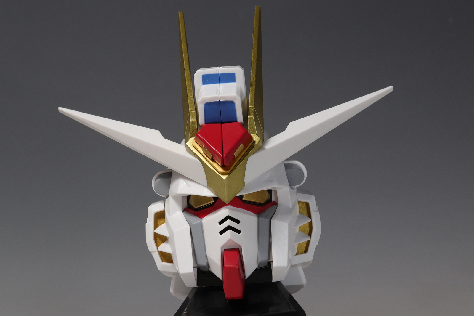 SANKYO ネオステラ枠 レプリカレバー ガンダムSEED ヘッド型