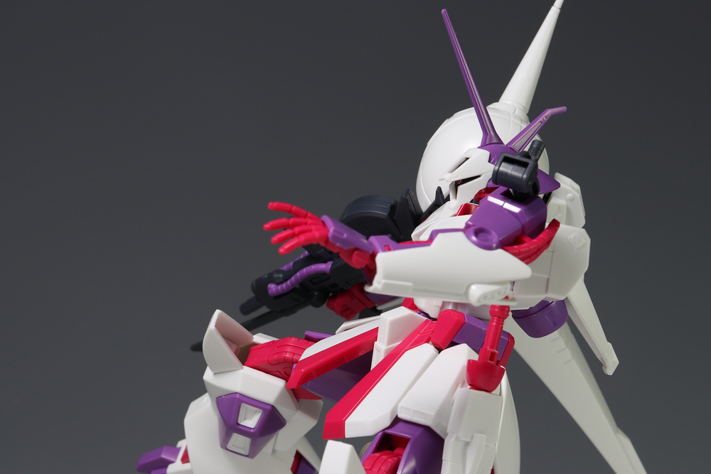 Hguc R ジャジャ Twilight Axis Ver デンデロの消失