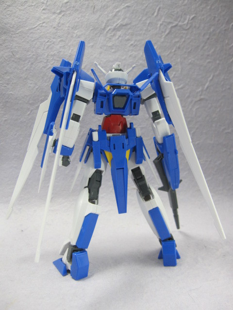 機動戦士ガンダムAGE アセム編 HG まとめ売り Amazon | HG 機動戦士ガンダムAGE ガンダムAGE-FX 1/144スケール