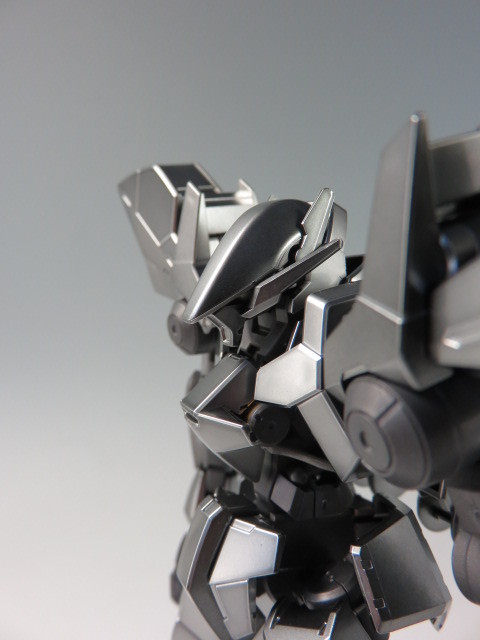 HG 鉄血のオルフェンズ グレイズアイン アイアンブラッドコーティングver. HGIBO グレイズアイン アイアンブラッドコーティングVer