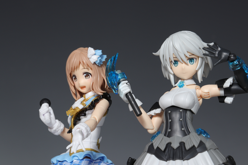30MS オプションボディパーツ アルファシスターズファンタズム1